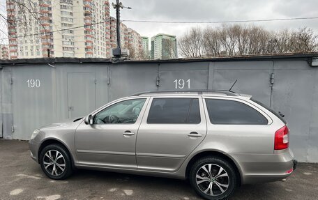 Skoda Octavia, 2011 год, 870 000 рублей, 7 фотография