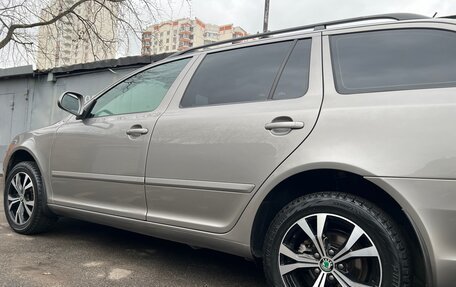 Skoda Octavia, 2011 год, 870 000 рублей, 8 фотография