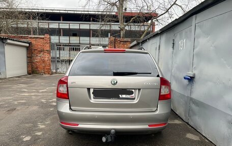 Skoda Octavia, 2011 год, 870 000 рублей, 3 фотография