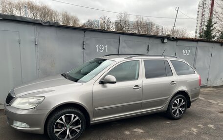Skoda Octavia, 2011 год, 870 000 рублей, 5 фотография