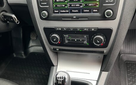 Skoda Octavia, 2011 год, 870 000 рублей, 11 фотография