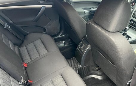 Skoda Octavia, 2011 год, 870 000 рублей, 15 фотография