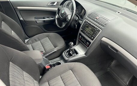 Skoda Octavia, 2011 год, 870 000 рублей, 12 фотография