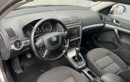 Skoda Octavia, 2011 год, 870 000 рублей, 14 фотография
