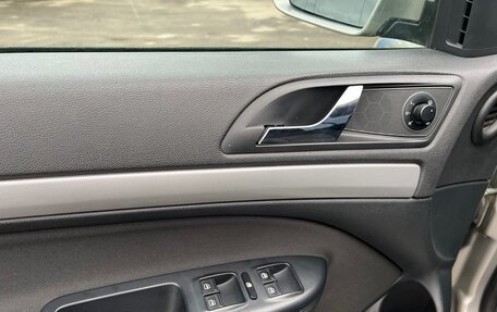 Skoda Octavia, 2011 год, 870 000 рублей, 16 фотография