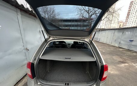 Skoda Octavia, 2011 год, 870 000 рублей, 17 фотография