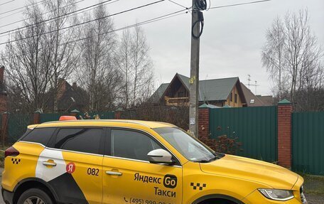 Geely Atlas, 2023 год, 1 750 000 рублей, 3 фотография