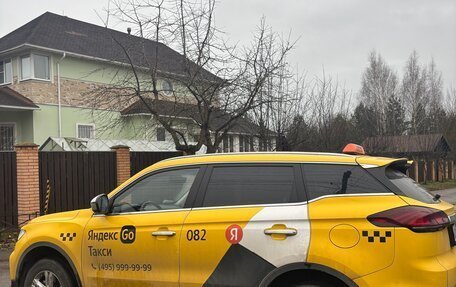 Geely Atlas, 2023 год, 1 750 000 рублей, 4 фотография