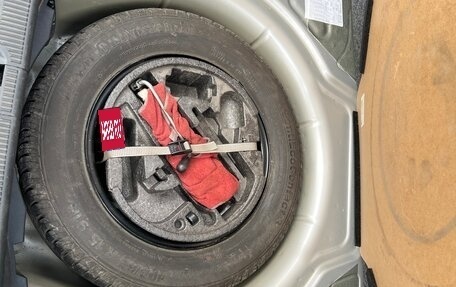 Skoda Octavia, 2011 год, 870 000 рублей, 18 фотография