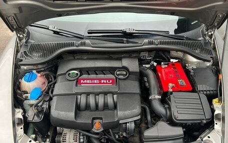 Skoda Octavia, 2011 год, 870 000 рублей, 19 фотография