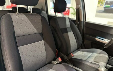 Hyundai Getz I рестайлинг, 2007 год, 575 000 рублей, 9 фотография