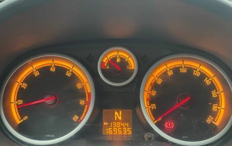 Opel Corsa D, 2007 год, 285 000 рублей, 12 фотография