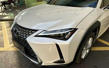 Lexus UX I, 2024 год, 4 444 155 рублей, 3 фотография