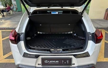 Lexus UX I, 2024 год, 4 444 155 рублей, 10 фотография