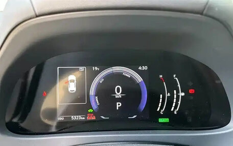 Lexus UX I, 2024 год, 4 444 155 рублей, 17 фотография