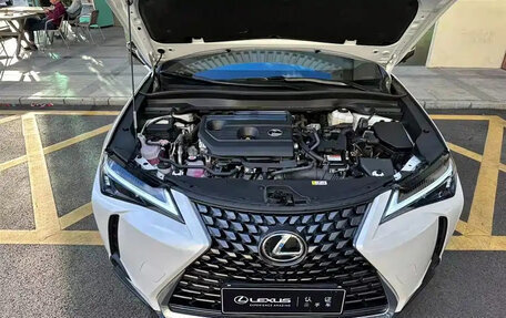 Lexus UX I, 2024 год, 4 444 155 рублей, 13 фотография