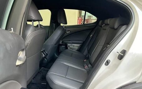 Lexus UX I, 2024 год, 4 444 155 рублей, 23 фотография