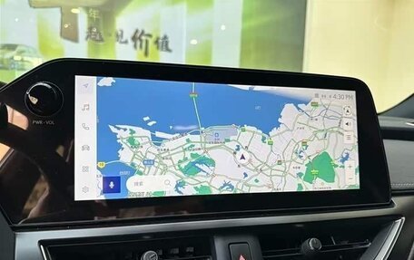 Lexus UX I, 2024 год, 4 444 155 рублей, 16 фотография