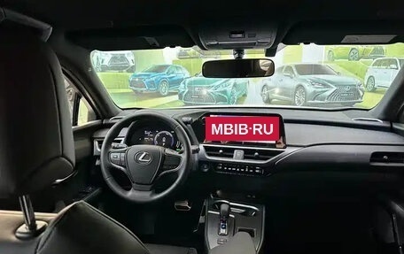 Lexus UX I, 2024 год, 4 444 155 рублей, 20 фотография