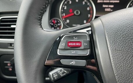 Volkswagen Touareg III, 2012 год, 1 895 000 рублей, 16 фотография