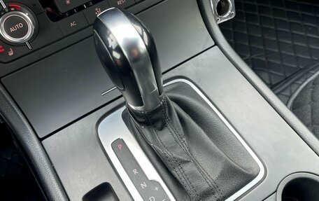 Volkswagen Touareg III, 2012 год, 1 895 000 рублей, 25 фотография