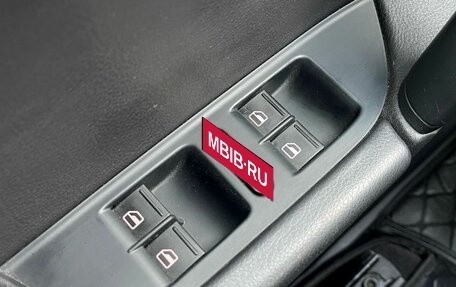 Volkswagen Touareg III, 2012 год, 1 895 000 рублей, 22 фотография