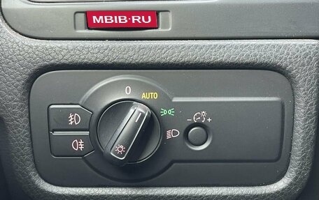 Volkswagen Touareg III, 2012 год, 1 895 000 рублей, 23 фотография