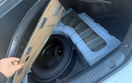 KIA Rio III рестайлинг, 2017 год, 1 100 000 рублей, 6 фотография