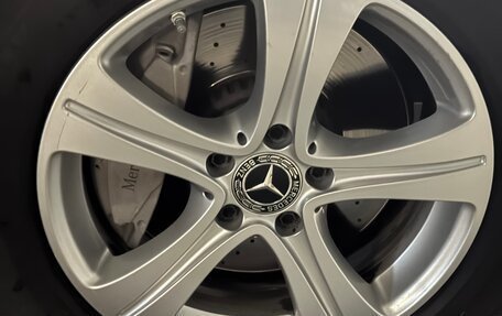 Mercedes-Benz E-Класс, 2019 год, 2 600 000 рублей, 6 фотография