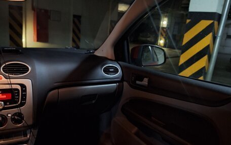 Ford Focus II рестайлинг, 2008 год, 575 000 рублей, 10 фотография