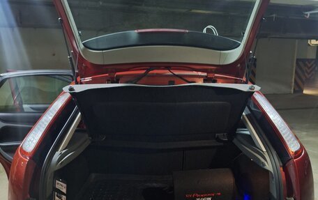 Ford Focus II рестайлинг, 2008 год, 575 000 рублей, 12 фотография