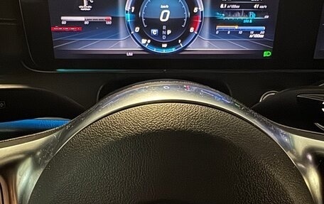 Mercedes-Benz E-Класс, 2019 год, 2 600 000 рублей, 12 фотография