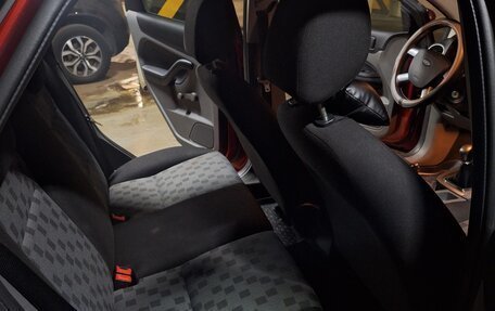 Ford Focus II рестайлинг, 2008 год, 575 000 рублей, 15 фотография