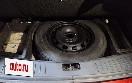 Ford Focus II рестайлинг, 2008 год, 575 000 рублей, 13 фотография