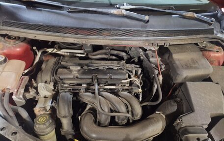 Ford Focus II рестайлинг, 2008 год, 575 000 рублей, 17 фотография