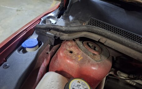 Ford Focus II рестайлинг, 2008 год, 575 000 рублей, 21 фотография