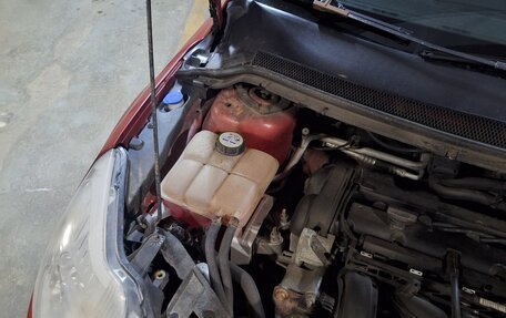 Ford Focus II рестайлинг, 2008 год, 575 000 рублей, 18 фотография