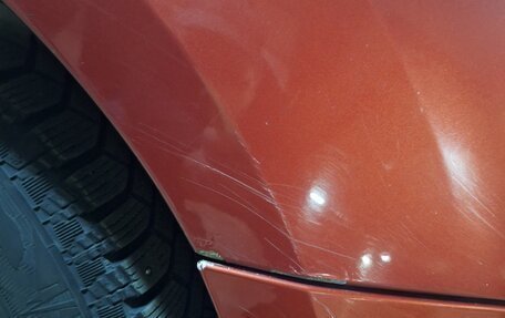 Ford Focus II рестайлинг, 2008 год, 575 000 рублей, 25 фотография