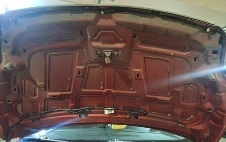 Ford Focus II рестайлинг, 2008 год, 575 000 рублей, 22 фотография