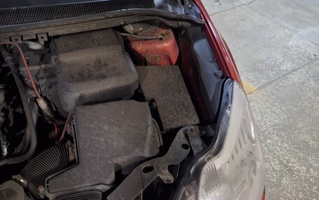 Ford Focus II рестайлинг, 2008 год, 575 000 рублей, 19 фотография