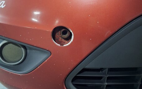 Ford Focus II рестайлинг, 2008 год, 575 000 рублей, 27 фотография