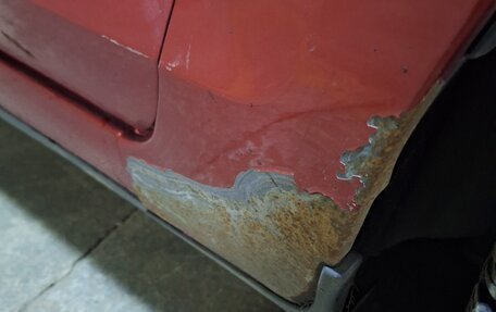 Ford Focus II рестайлинг, 2008 год, 575 000 рублей, 26 фотография