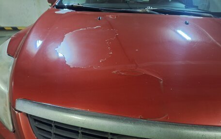 Ford Focus II рестайлинг, 2008 год, 575 000 рублей, 28 фотография