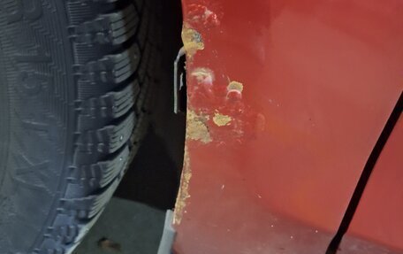 Ford Focus II рестайлинг, 2008 год, 575 000 рублей, 32 фотография