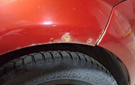 Ford Focus II рестайлинг, 2008 год, 575 000 рублей, 34 фотография