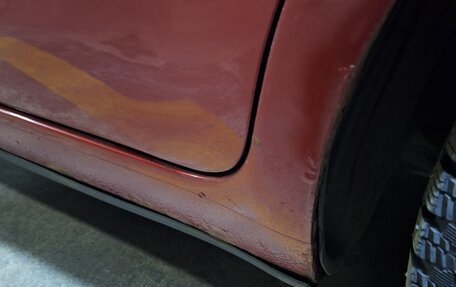 Ford Focus II рестайлинг, 2008 год, 575 000 рублей, 33 фотография