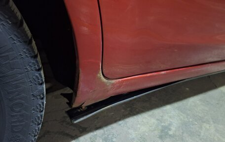 Ford Focus II рестайлинг, 2008 год, 575 000 рублей, 36 фотография