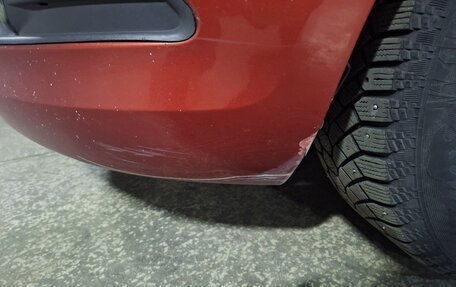 Ford Focus II рестайлинг, 2008 год, 575 000 рублей, 30 фотография