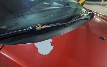 Ford Focus II рестайлинг, 2008 год, 575 000 рублей, 38 фотография