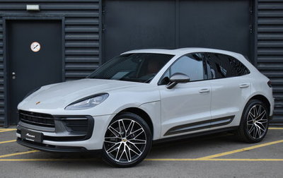 Porsche Macan I рестайлинг, 2025 год, 11 850 000 рублей, 1 фотография